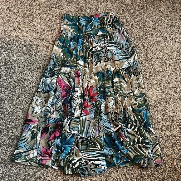 SPANNER Midi Dress S - Picture 3 of 6